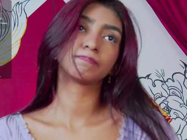 Hottie-Veronica from BongaCams