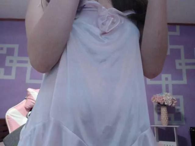 HottieAnne from BongaCams