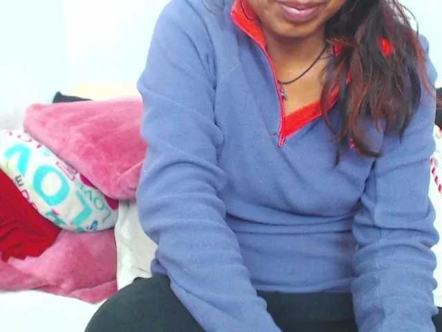 HOTTTSKIN from BongaCams