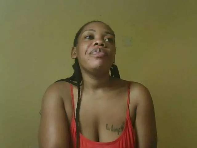 Hottykiki webcams show profile image 