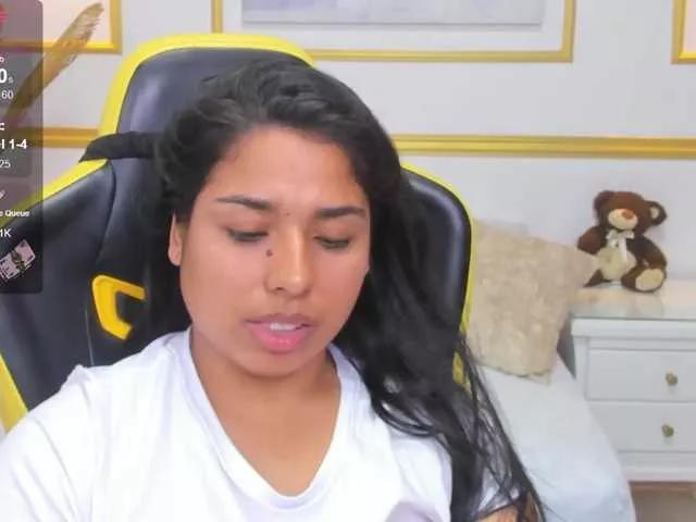 hurrem-had from BongaCams
