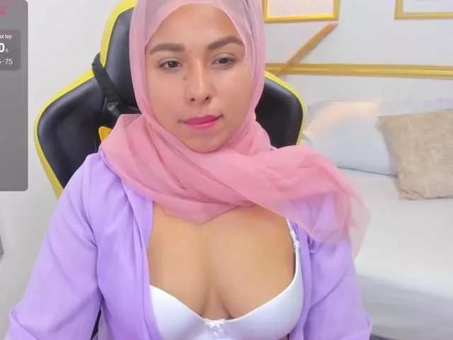 hurrem-had from BongaCams