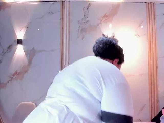 Hurren-matt from BongaCams