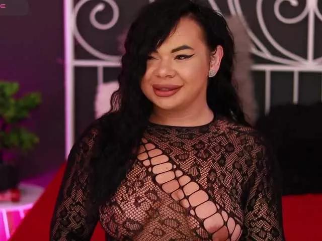 iamLila from BongaCams is Freechat