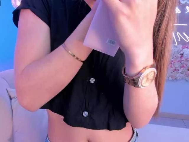 IbizaJacobs from BongaCams