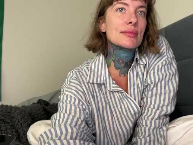 iiixbostonxiii from BongaCams