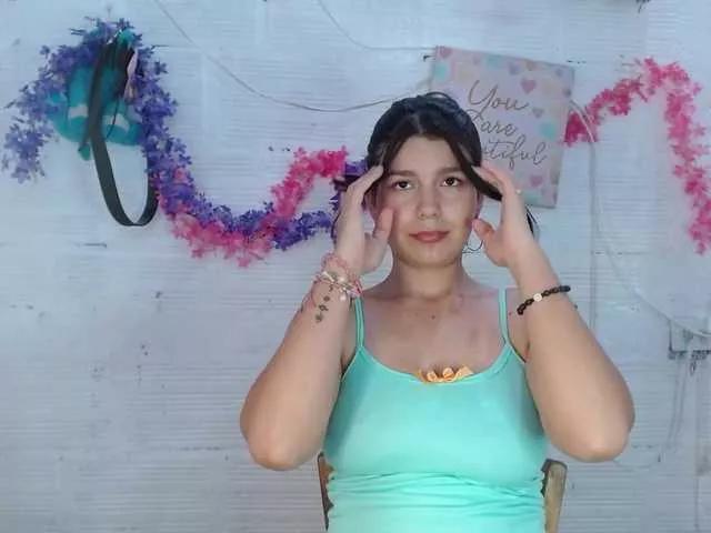 Im-antonellasex from BongaCams is Freechat