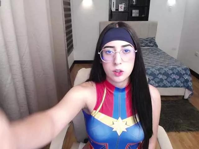 Im-Kitty from BongaCams is Freechat