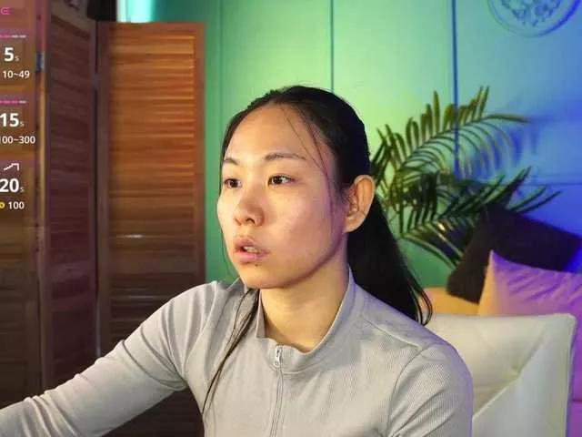 Inari-Okami webcams show profile image 