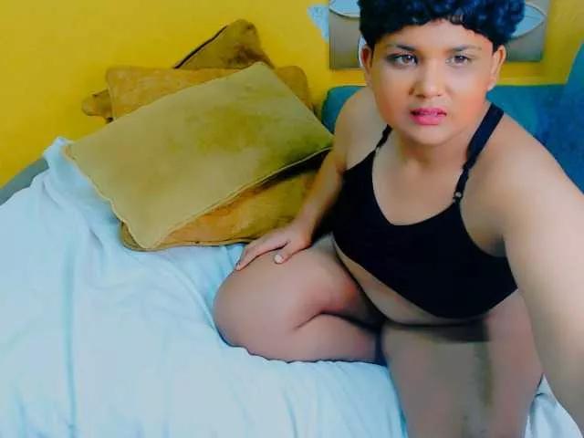 IndianFoxyXXX from BongaCams is Freechat