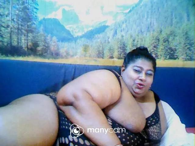 indianhoney from BongaCams