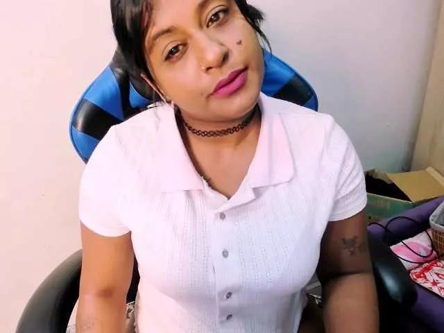 indiankush from BongaCams is Freechat