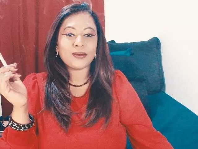 Indianlust69 from BongaCams