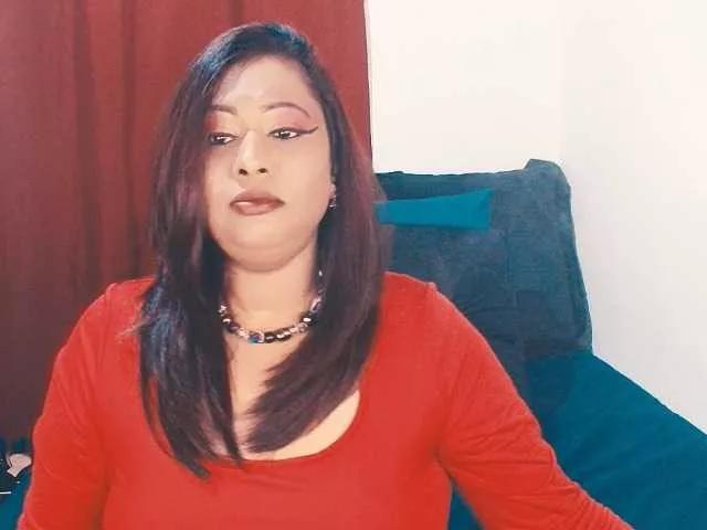 Indianlust69 from BongaCams