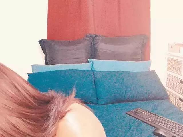 Indianlust69 from BongaCams