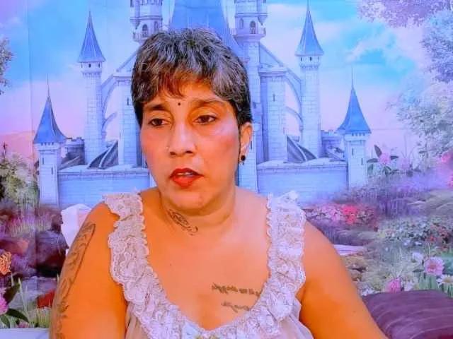 indianroxy from BongaCams