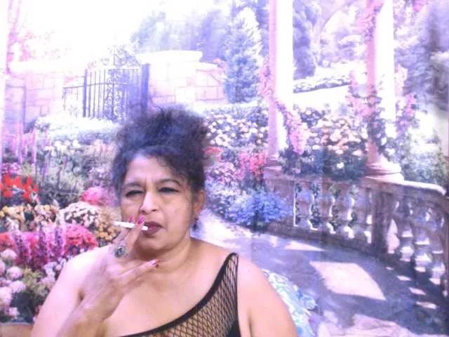 indianstar75 from BongaCams