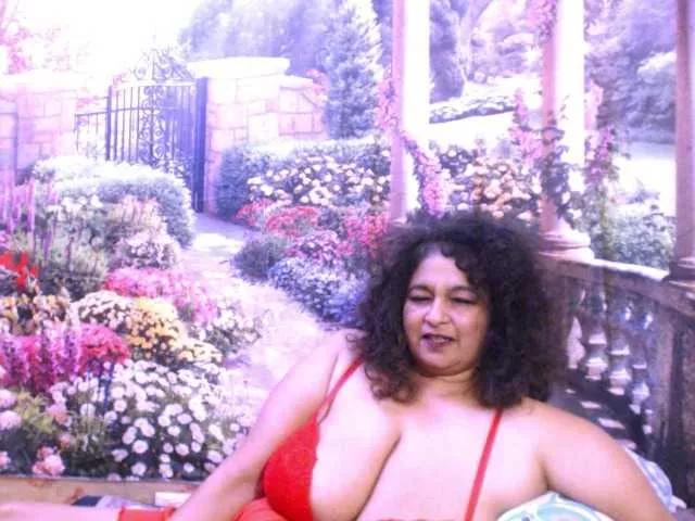 indianstar75 from BongaCams
