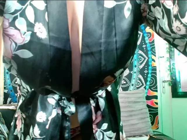 Indica from BongaCams