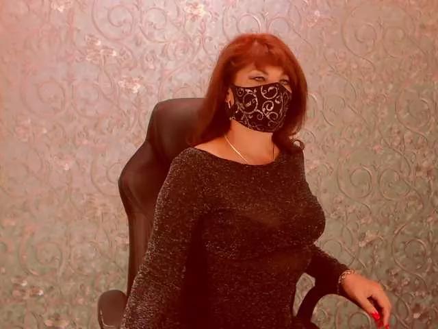 Infinitely2 from BongaCams