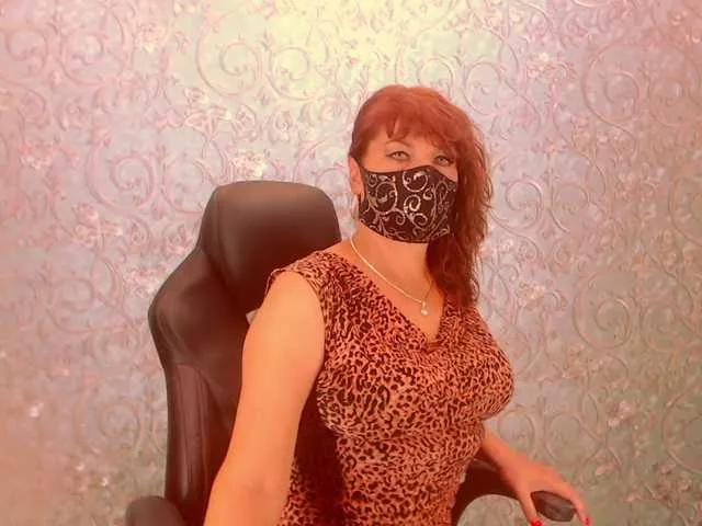 Infinitely2 from BongaCams