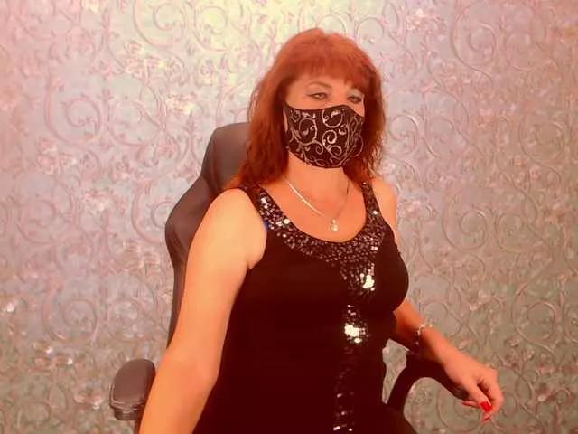 Infinitely2 from BongaCams