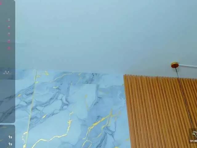 innocenthazel from BongaCams