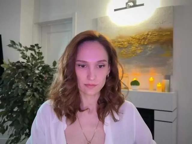 InRina from BongaCams