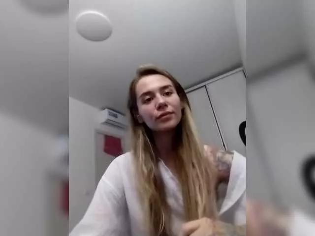 Irina11 from BongaCams