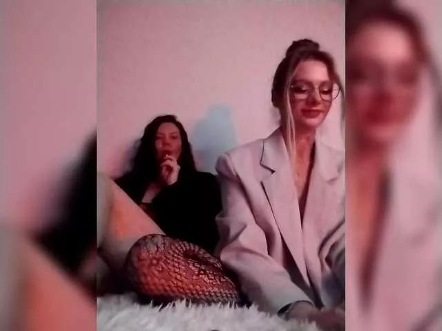 Irina11 from BongaCams