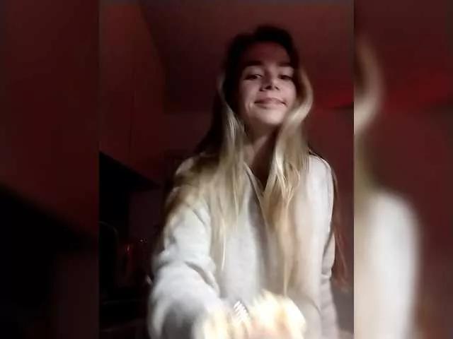 Irina11 from BongaCams