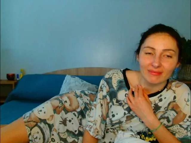 Irina9793 from BongaCams