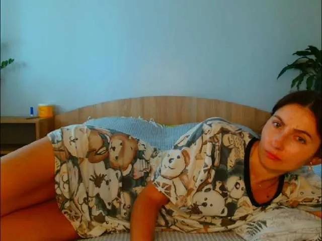 Irina9793 from BongaCams