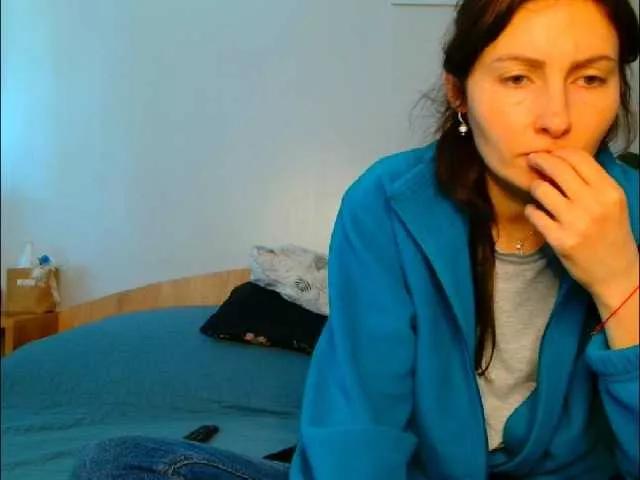 Irina9793 from BongaCams
