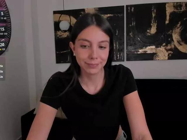 IrinaBossa from BongaCams
