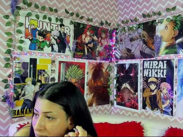 IrinaGremory from BongaCams