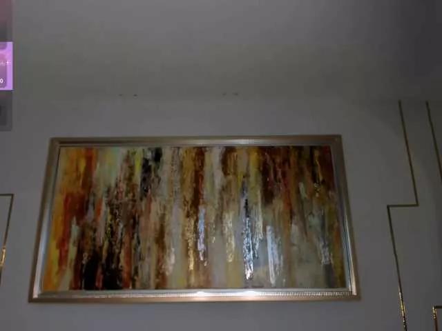 IrinaPortman from BongaCams