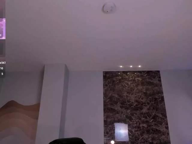 IrinaPortman from BongaCams