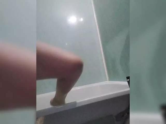 IrinaWhite94 from BongaCams