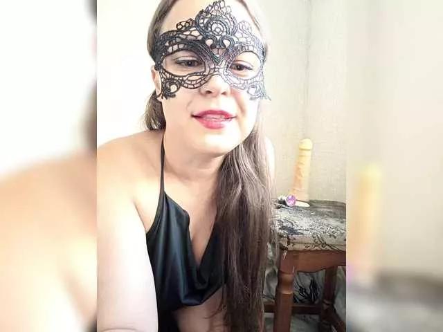 IrinaWhite94 from BongaCams