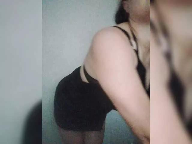 IrinaWhite94 from BongaCams