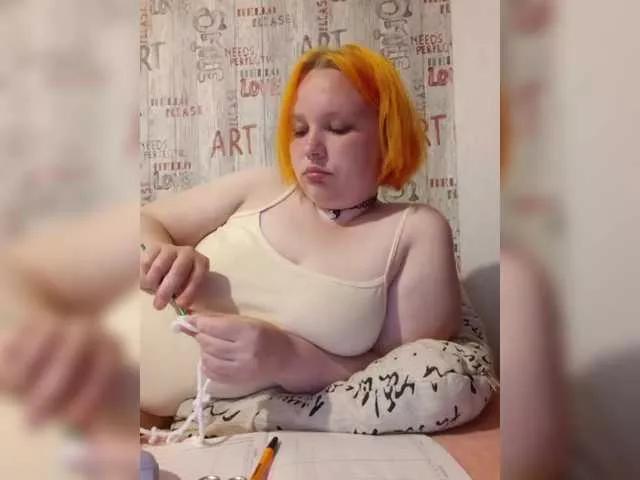 Irinkakissa from BongaCams