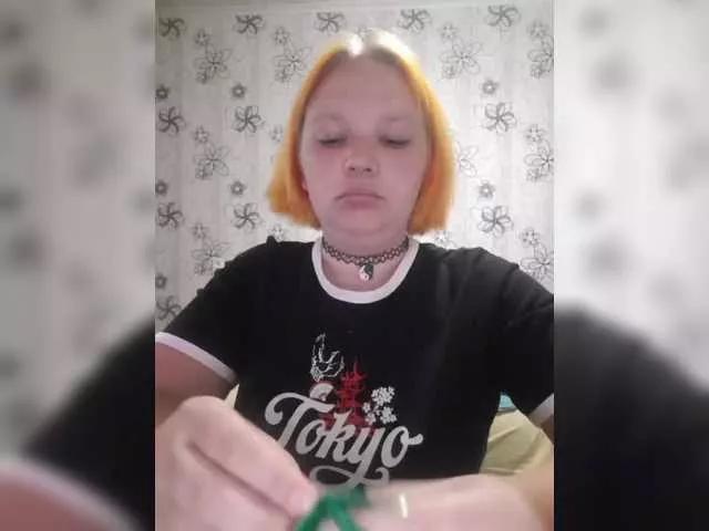 Irinkakissa from BongaCams