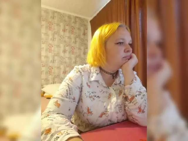 Irinkakissa from BongaCams