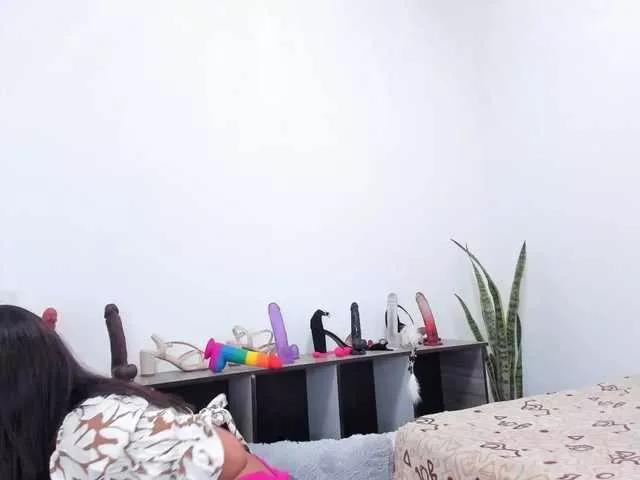 iriss-25 from BongaCams