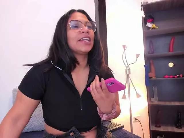 iriss-25 from BongaCams