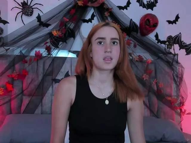 Isa-blue14 from BongaCams is Freechat