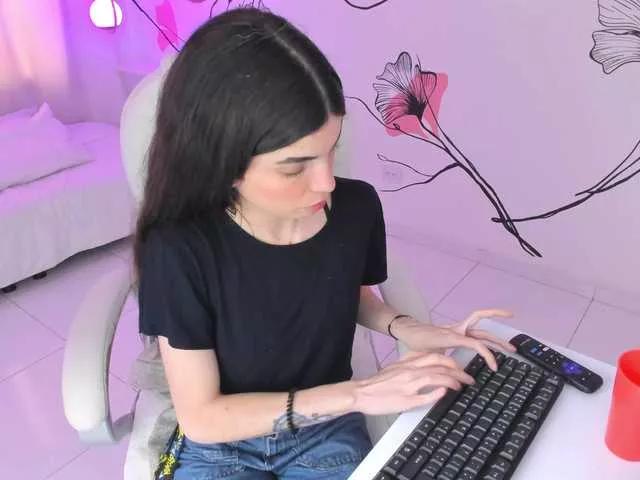 Isabela-Fiorelli from BongaCams is Freechat