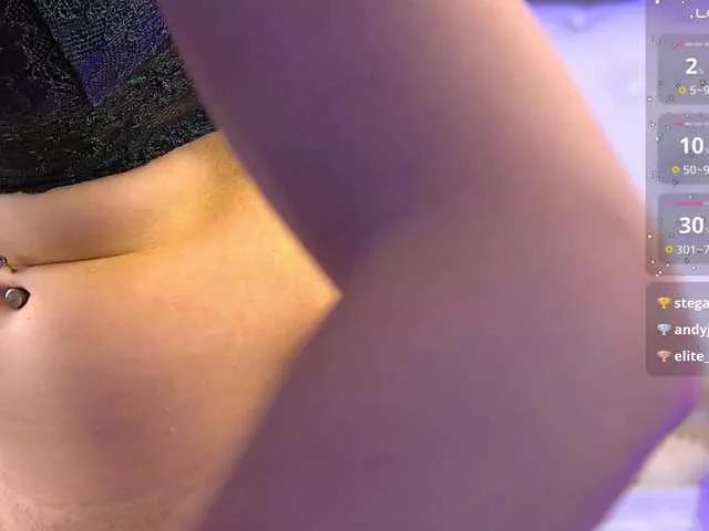 IsisQueenXXX from BongaCams is Freechat