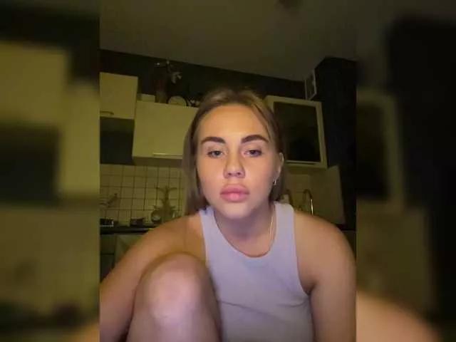 ISweetI from BongaCams is Freechat